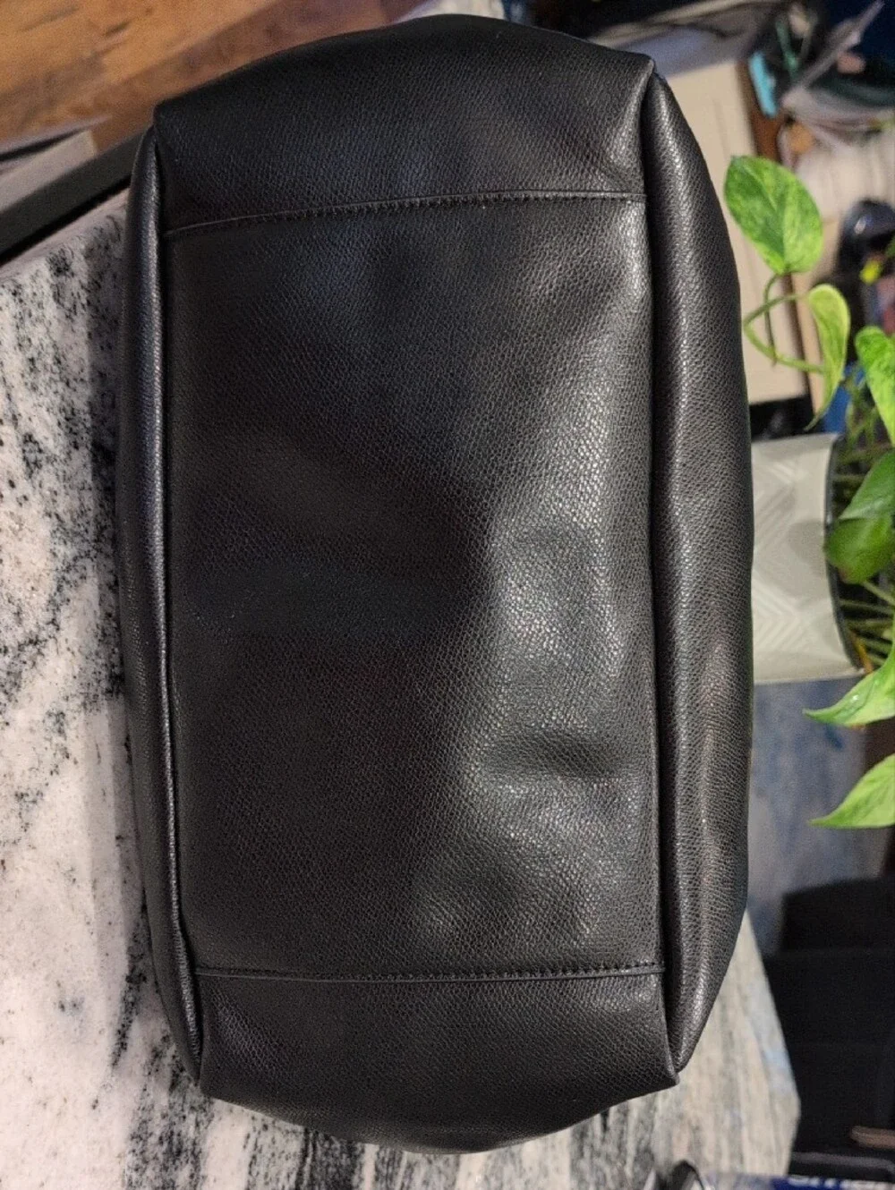 Coach classic black